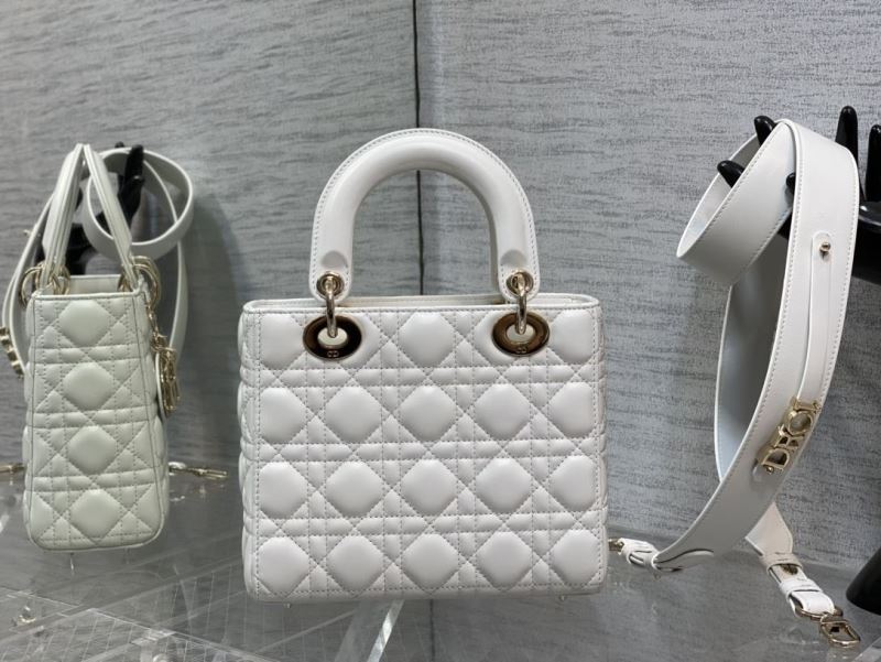 Dior My Lady Bags